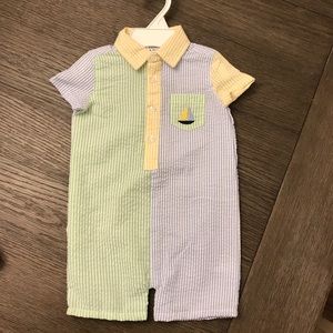 CROWN & IVY baby(new) 12 months (for baby boy)